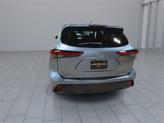Thumbnail of 2023 Moon Dust Toyota Highlander