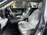 Thumbnail of 2023 Moon Dust Toyota Highlander