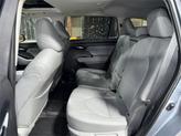 Thumbnail of 2023 Moon Dust Toyota Highlander