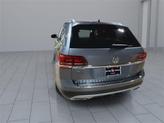 Thumbnail of 2019 Platinum Gray Metallic Volkswagen Atlas