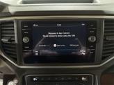 Thumbnail of 2019 Platinum Gray Metallic Volkswagen Atlas