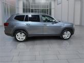 Thumbnail of 2019 Platinum Gray Metallic Volkswagen Atlas