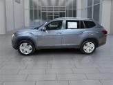 Thumbnail of 2019 Platinum Gray Metallic Volkswagen Atlas