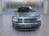 Thumbnail of 2019 Platinum Gray Metallic Volkswagen Atlas