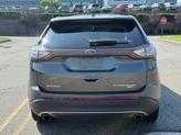 Thumbnail of 2017 Magnetic Metallic Ford Edge