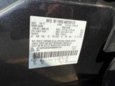 Thumbnail of 2017 Magnetic Metallic Ford Edge