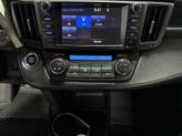 Thumbnail of 2018 Magnetic Gray Metallic Toyota RAV4