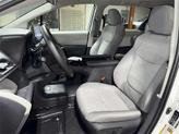 Thumbnail of 2022 White Toyota Sienna