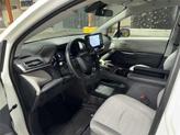 Thumbnail of 2022 White Toyota Sienna