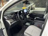 Thumbnail of 2022 White Toyota Sienna