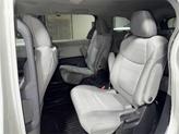Thumbnail of 2022 White Toyota Sienna