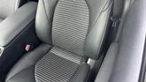 Thumbnail of 2023 Predawn Gray Mica Toyota Camry