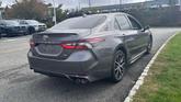 Thumbnail of 2023 Predawn Gray Mica Toyota Camry