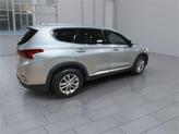 Thumbnail of 2020 Shimmering Silver Pearl Hyundai SANTA FE