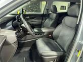 Thumbnail of 2020 Shimmering Silver Pearl Hyundai SANTA FE