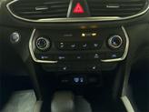Thumbnail of 2020 Shimmering Silver Pearl Hyundai SANTA FE