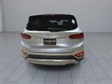 Thumbnail of 2020 Shimmering Silver Pearl Hyundai SANTA FE