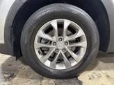 Thumbnail of 2020 Shimmering Silver Pearl Hyundai SANTA FE