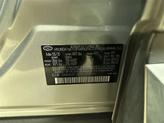 Thumbnail of 2020 Shimmering Silver Pearl Hyundai SANTA FE