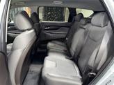 Thumbnail of 2020 Shimmering Silver Pearl Hyundai SANTA FE