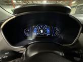 Thumbnail of 2020 Shimmering Silver Pearl Hyundai SANTA FE