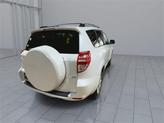 Thumbnail of 2010 Blizzard Pearl Toyota RAV4