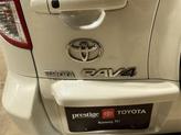 Thumbnail of 2010 Blizzard Pearl Toyota RAV4