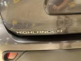 Thumbnail of 2022 Magnetic Gray Metallic Toyota Highlander