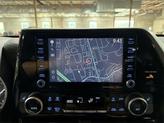 Thumbnail of 2022 Magnetic Gray Metallic Toyota Highlander