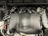 Thumbnail of 2022 Magnetic Gray Metallic Toyota Highlander