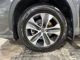 Thumbnail of 2022 Magnetic Gray Metallic Toyota Highlander