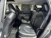 Thumbnail of 2022 Magnetic Gray Metallic Toyota Highlander