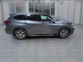 Thumbnail of 2022 Magnetic Gray Metallic Toyota Highlander