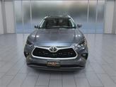 Thumbnail of 2022 Magnetic Gray Metallic Toyota Highlander
