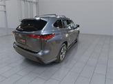 Thumbnail of 2022 Magnetic Gray Metallic Toyota Highlander
