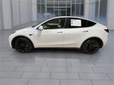 Thumbnail of 2023 Pearl White Multi-Coat Tesla Model Y