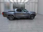 Thumbnail of 2022 Magnetic Gray Metallic Toyota Tacoma