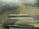 Thumbnail of 2022 Magnetic Gray Metallic Toyota Tacoma