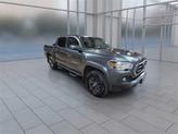 Thumbnail of 2022 Magnetic Gray Metallic Toyota Tacoma