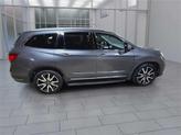 Thumbnail of 2019 Modern Steel Metallic Honda Pilot