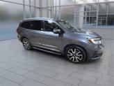 Thumbnail of 2019 Modern Steel Metallic Honda Pilot