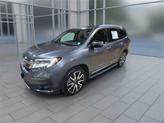Thumbnail of 2019 Modern Steel Metallic Honda Pilot