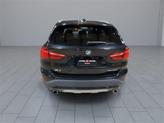 Thumbnail of 2020 Black Sapphire Metallic BMW X1