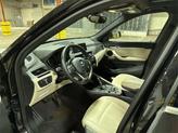 Thumbnail of 2020 Black Sapphire Metallic BMW X1