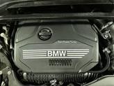 Thumbnail of 2020 Black Sapphire Metallic BMW X1