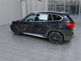 Thumbnail of 2020 Black Sapphire Metallic BMW X1