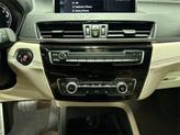 Thumbnail of 2020 Black Sapphire Metallic BMW X1