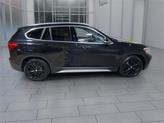 Thumbnail of 2020 Black Sapphire Metallic BMW X1