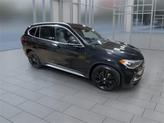 Thumbnail of 2020 Black Sapphire Metallic BMW X1