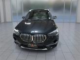 Thumbnail of 2020 Black Sapphire Metallic BMW X1